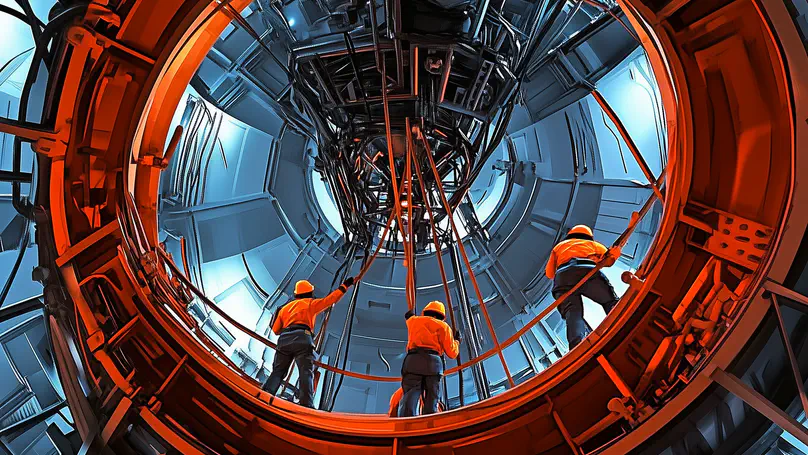 Four ways to make the Nuclear Regulatory Taskforce a success